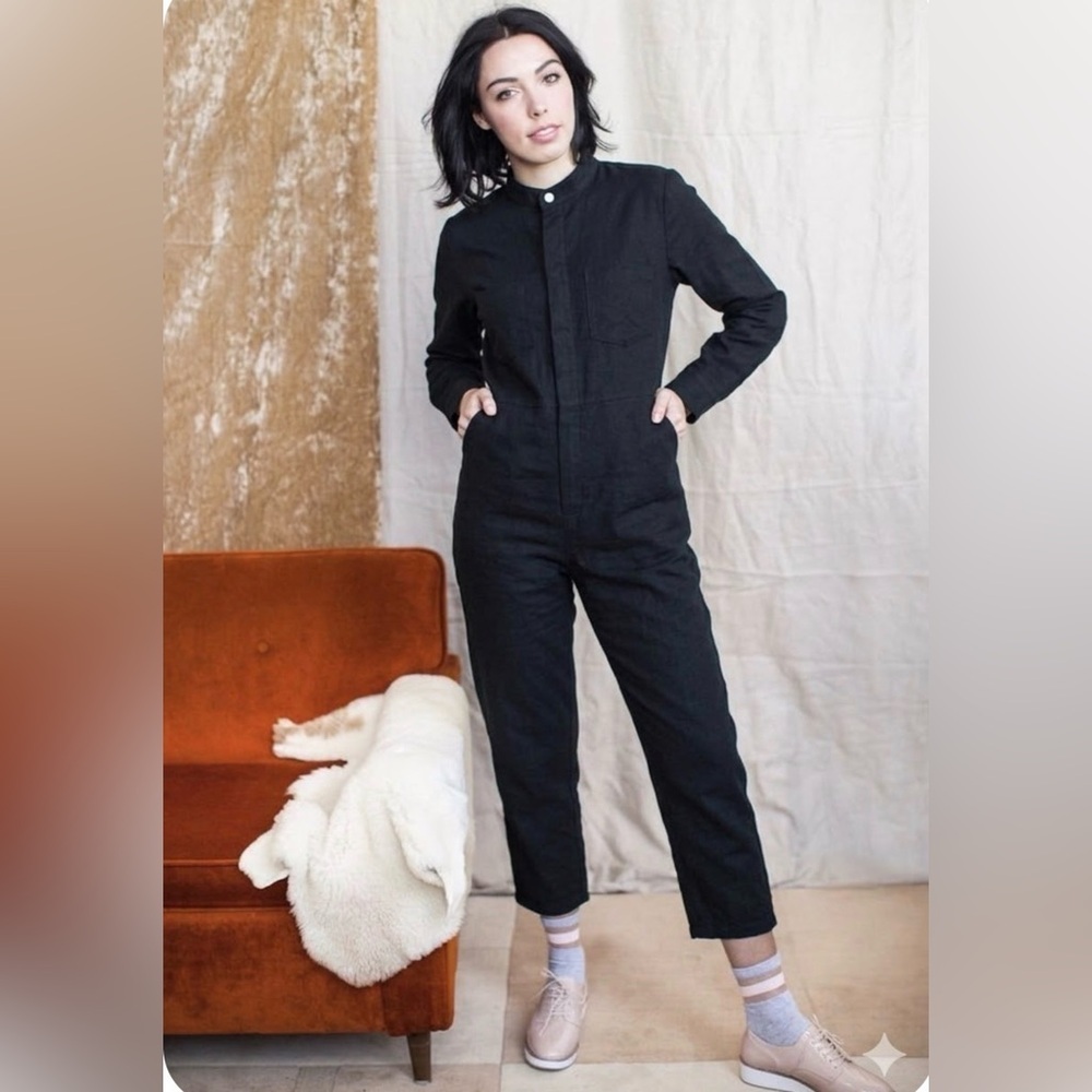 🇨🇦 Maggie Jayne Flight Suit​